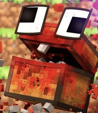 NekoSickCat's tweet photo. @dsc12121212 @honebana_jp @MinecraftMeme16 Lmfao. https://t.co/SIGx1So3PB