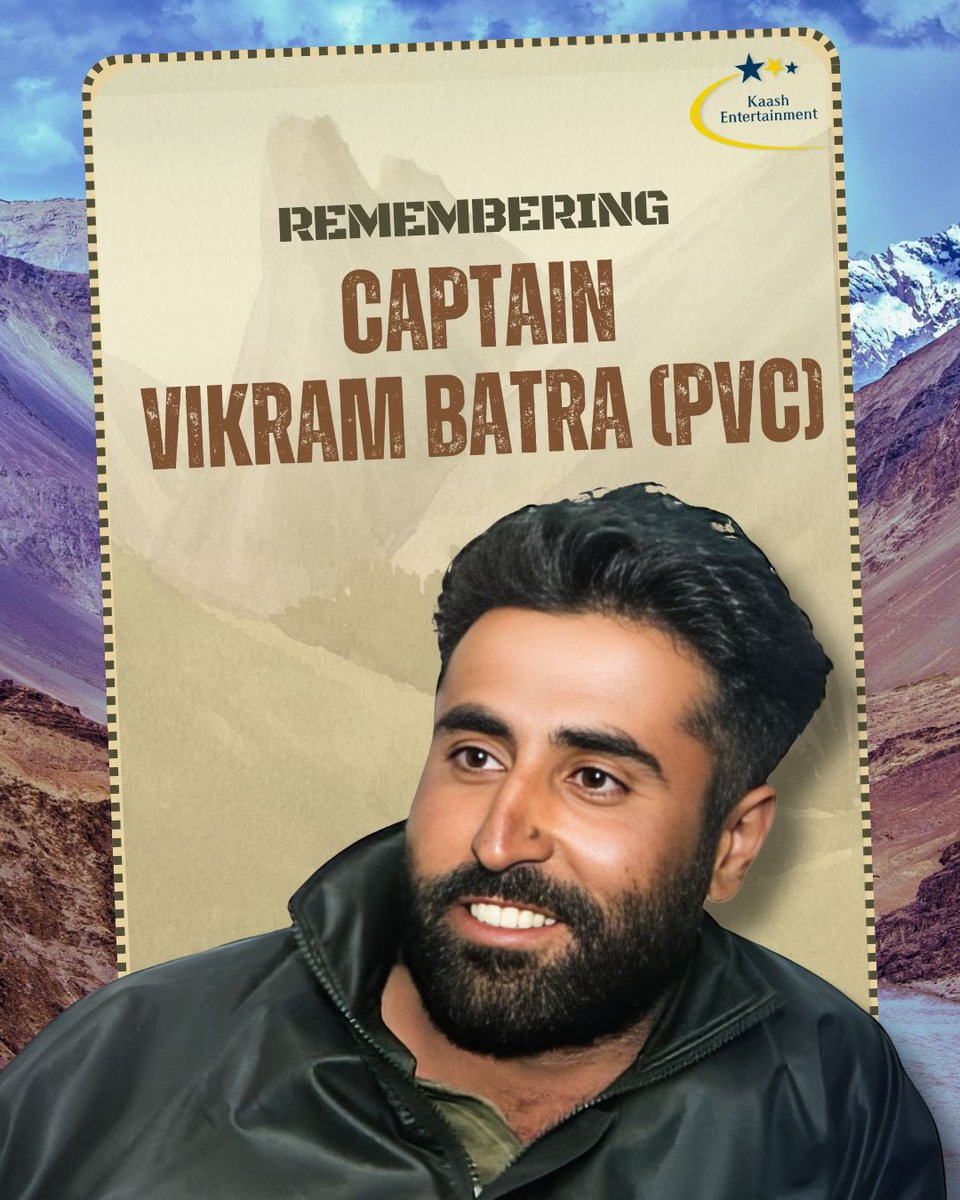 shabbir boxwala (@b_shabbir) on Twitter photo #25YearsofKargilVijay #captianvikrambatra <a href="/IndianArmyHero/">Indian Army: Heroes</a> <a href="/adgpi/">ADG PI - INDIAN ARMY</a> <a href="/vishalbatra1974/">Vishal Batra</a> <a href="/YkJoshi5/">Y K Joshi</a> #25YearsofKargilVijay #captianvikrambatra <a href="/IndianArmyHero/">Indian Army: Heroes</a> <a href="/adgpi/">ADG PI - INDIAN ARMY</a> <a href="/vishalbatra1974/">Vishal Batra</a> <a href="/YkJoshi5/">Y K Joshi</a>