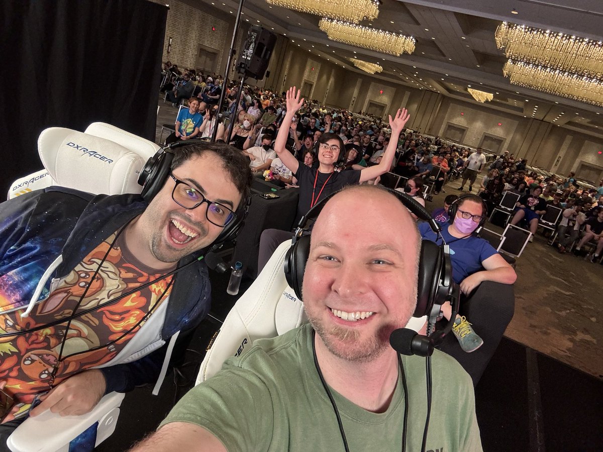 Trolled live with one of my best friends 💜 <a href="/Carl_Sagan42/">Larl</a>