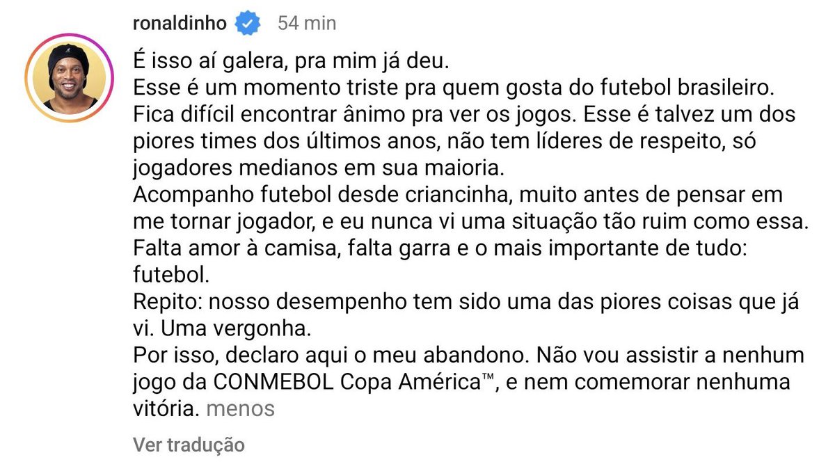 futebol só que de verdade (@futebolvrdd) on Twitter photo 