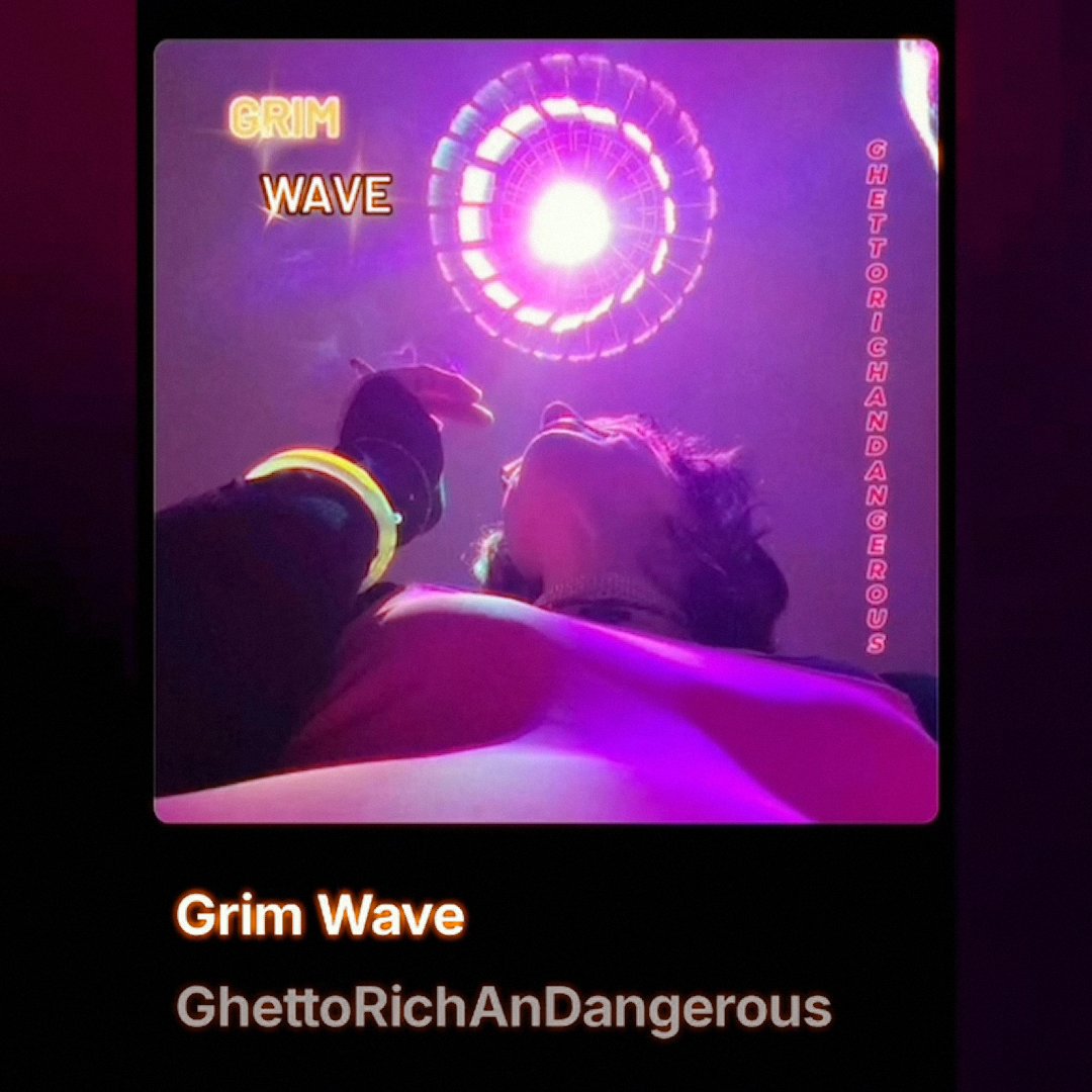 TheRealRaeZava's tweet photo. Listen to Grim Wave by GhettoRichAnDangerous on #SoundCloud 

https://t.co/nPfaIa2yv4 https://t.co/jivHJHAK7v