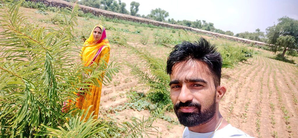 Bhera ram tweet media