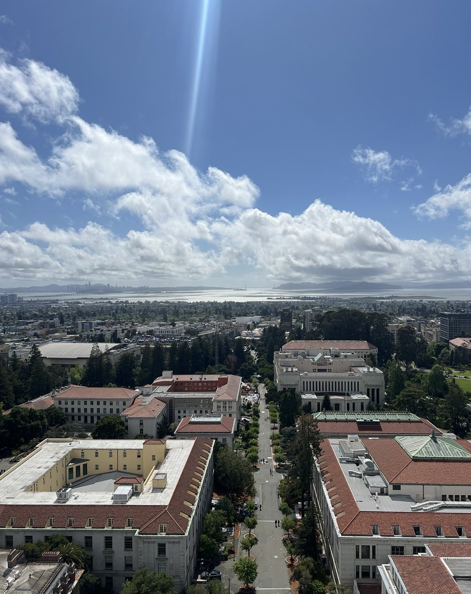 Meant to post this a while ago, this May I graduated from my community college with degrees in Physics, Mathematics, and General Studies. I’ll be continuing my education studying physics at UC Berkeley and I can’t wait to get started. Looking forward to seeing everyone at worlds!