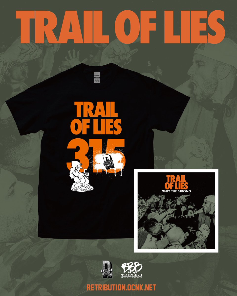 RETRIBUTION NETWORK tweet media