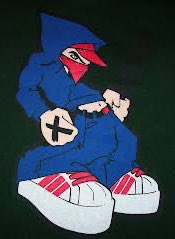 RETRIBUTION NETWORK tweet media