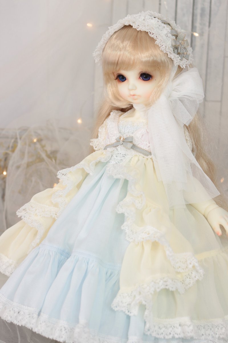 MILKDOLL (@49doll) / Posts / X