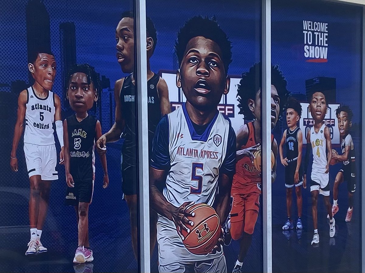 Baseline To Sideline(Ωψφ) tweet media