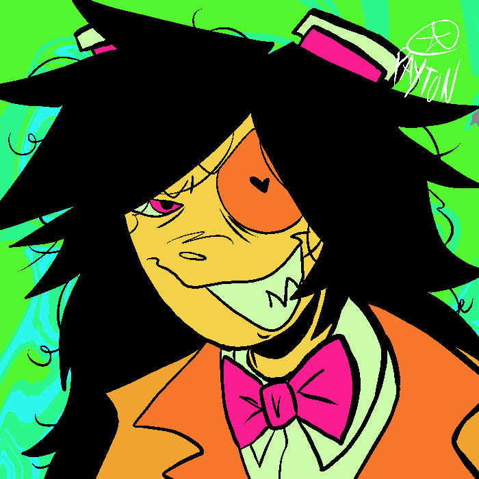 MOVED4CC's tweet photo. havent posted in a while but heres some artfight attacks for @toadtrick , @AlphaVivi26 , mrsir and mobothedragon https://t.co/Zru2yZSqtI