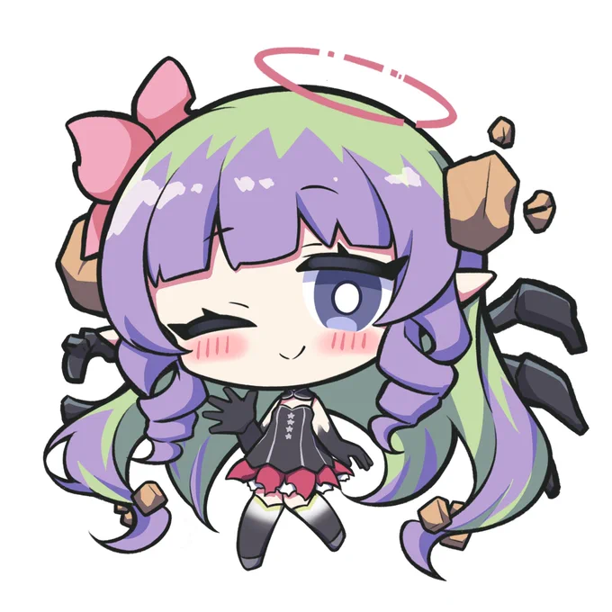 アメス様 