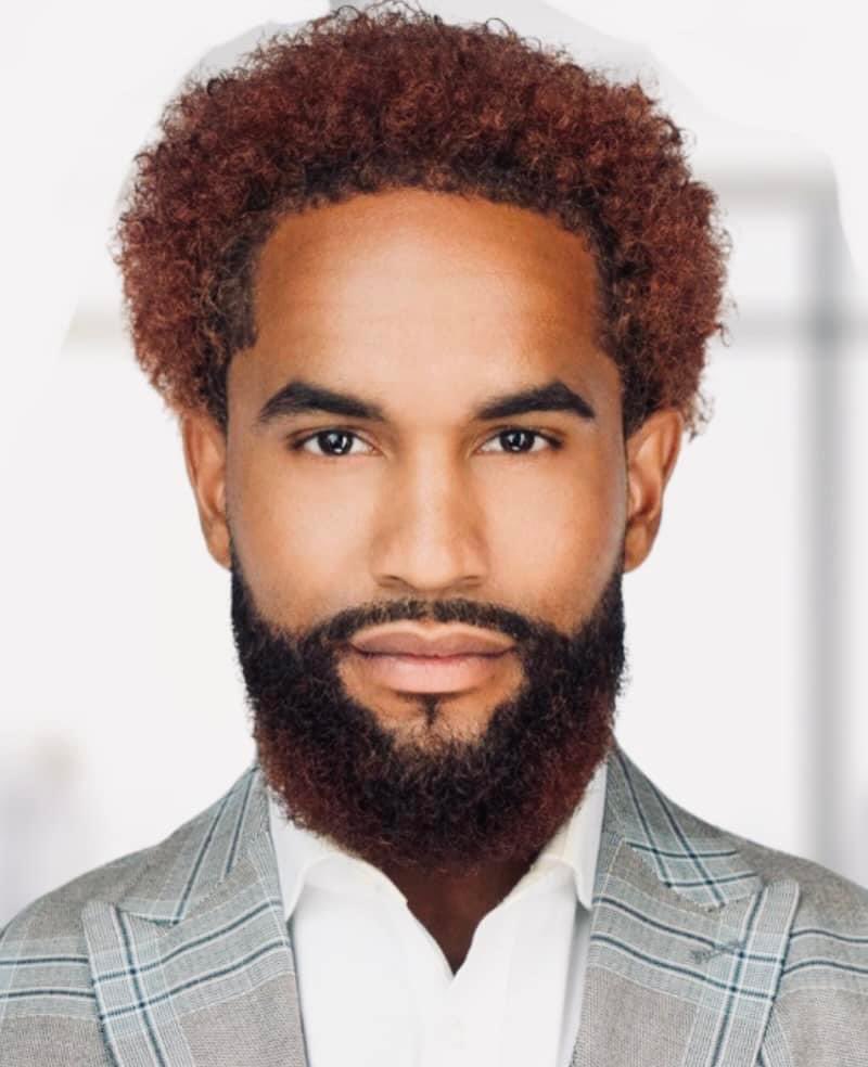 So proud of our 2021 #SwingIntoTheirDreams Scholarship Recipient, and 2022 #MorehouseCollege Honor Graduate, #MichaelCortez on his recent promotion as Co-Founder and #BusinessDevelopment Lead at #DataInMotion !

Way to go! 💫👏🏽💫