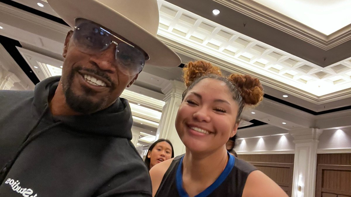 Taliah Benson tweet media