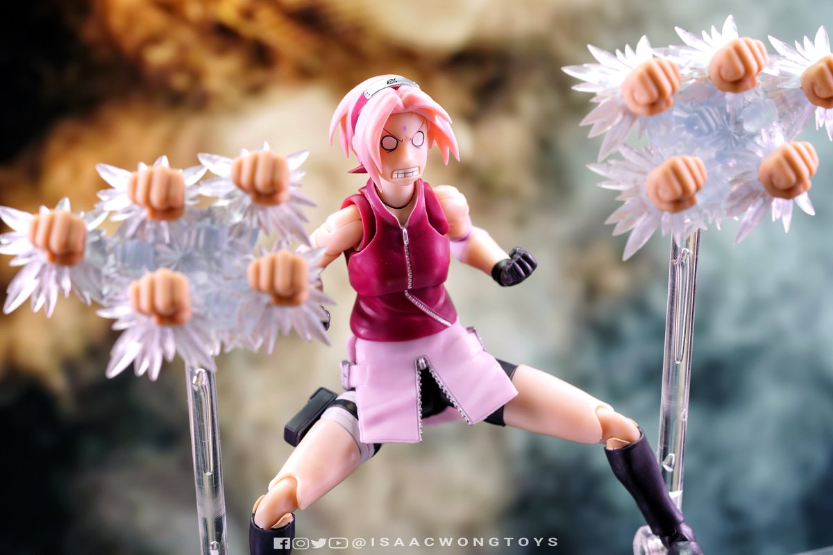 isaacwongtoys's tweet photo. [@mxwproduction] 1/12 Punch Effect！🤜🏻💥🤛🏻 //

#MxWProduction #SHF #SHFiguarts #OnePiece #SpyxFamily #Naruto ##IsaacWongToys https://t.co/JMKCGYlk0r