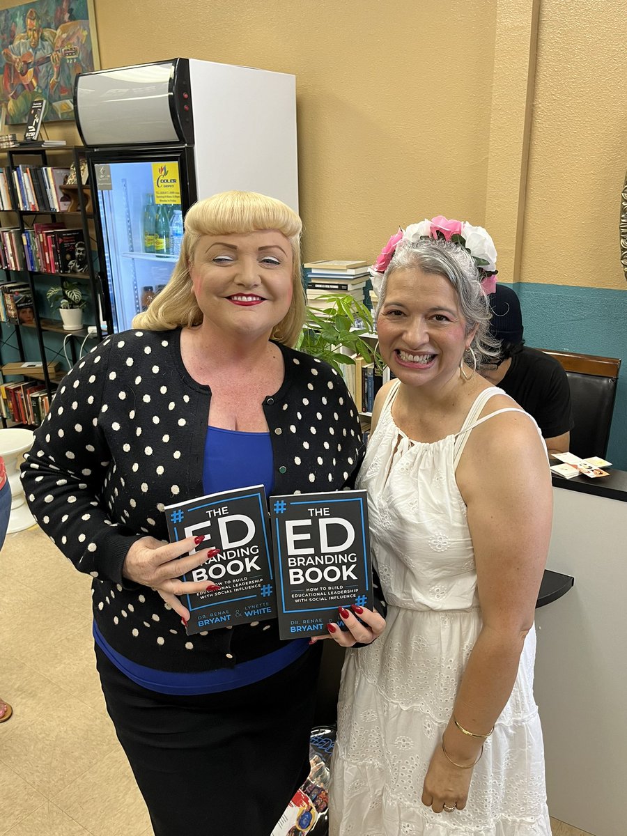 Dr. Renae Bryant tweet media