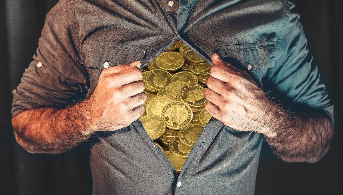 From Myths to Realities: The Daily Life of a #Real #Estate Professional and The Hidden Challenges of Being a #RealEstate #Agent

linkedin.com/posts/hunt-lux…