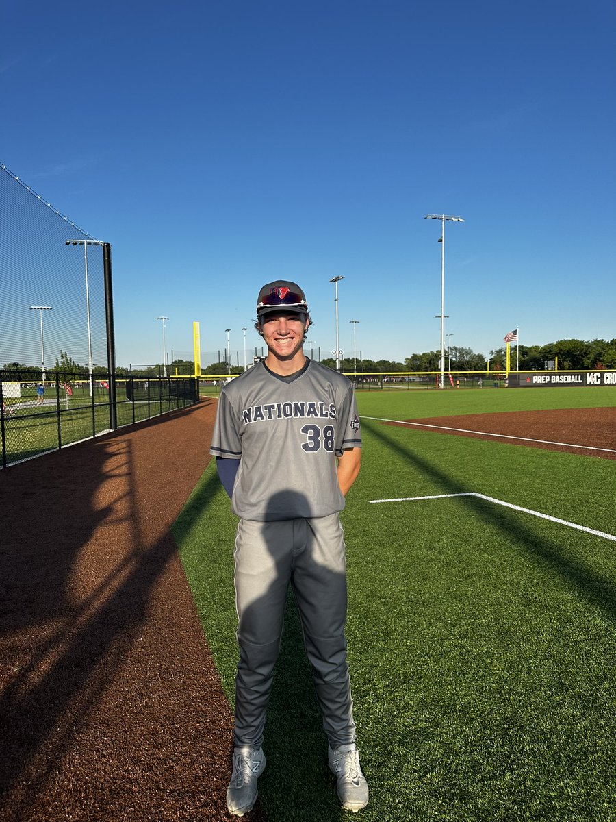 US Nationals MidSouth tweet media