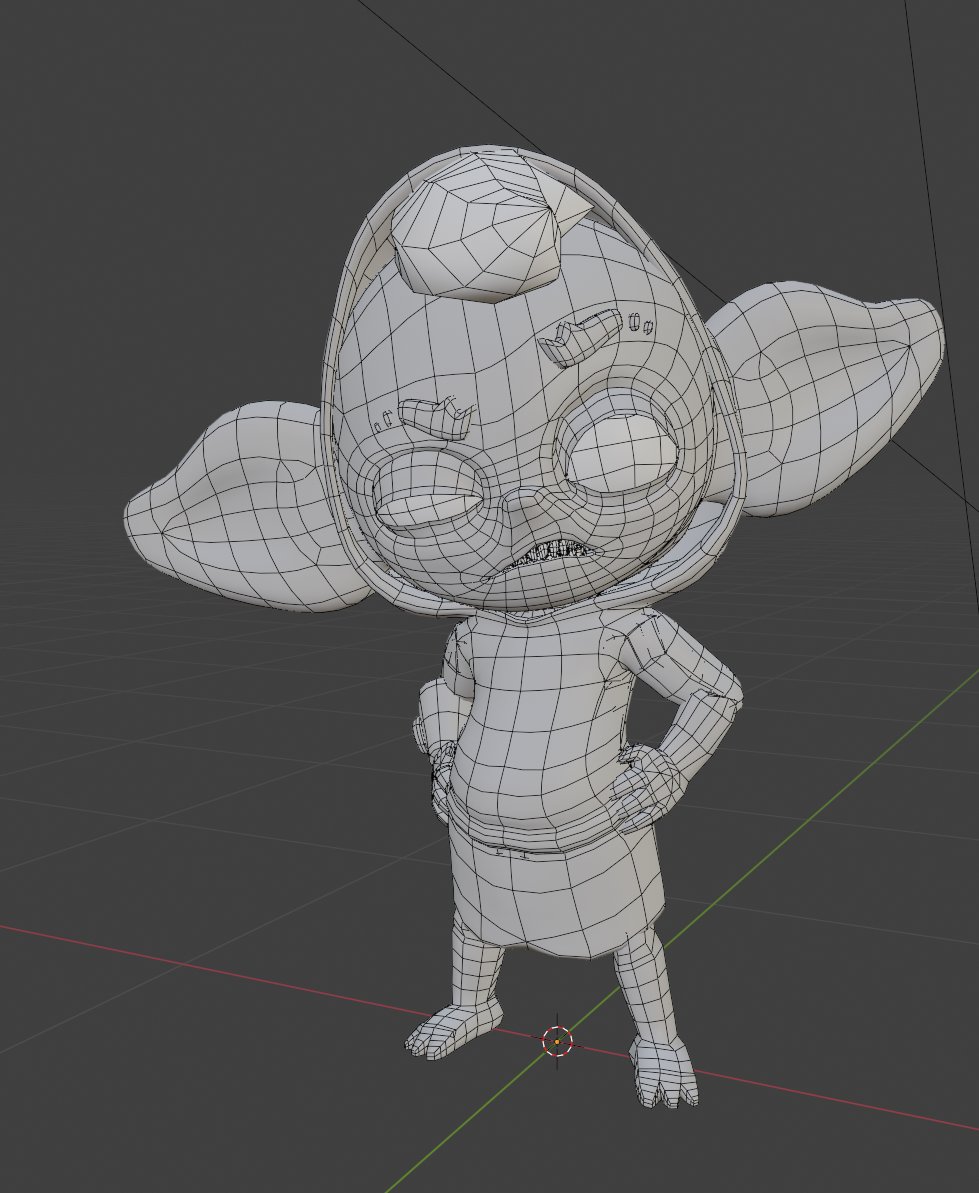 i think lil fella is judging me