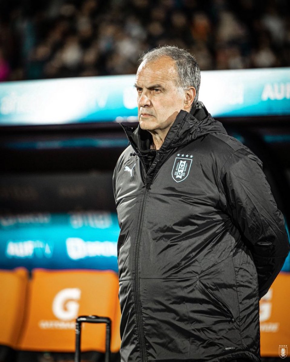 Times like tonight really make you wonder how Bielsa and Leeds crossed paths in the second tier of English football, yet feel grateful they did

The sheer number of Leeds fans who stayed up until 4am really shows the special, genuine and rare connection. 

Beautiful. #LUFC