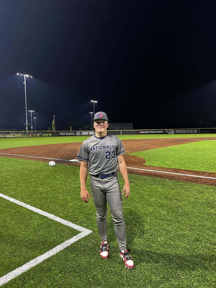 US Nationals MidSouth tweet media