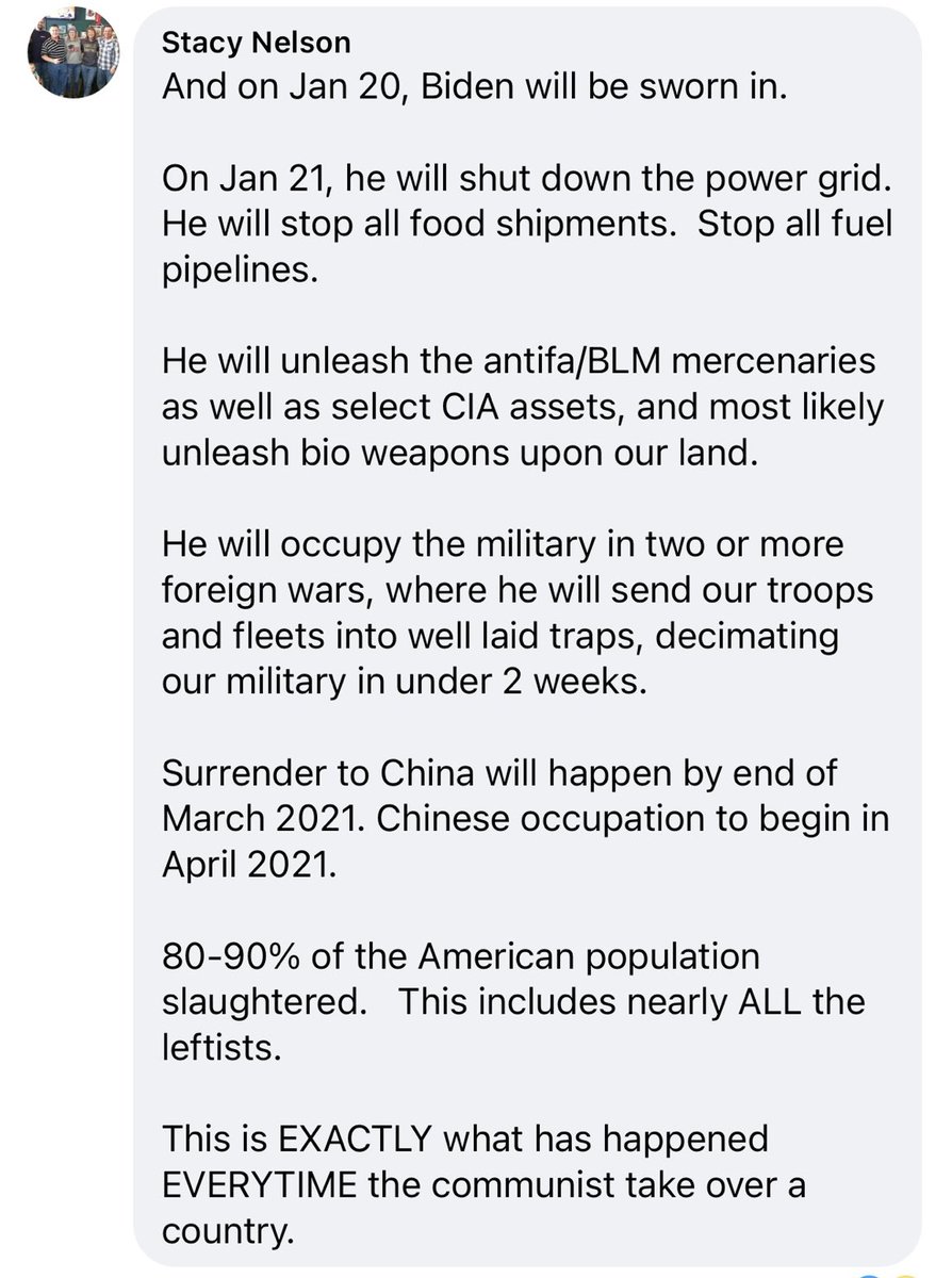 Right Wing Cope tweet media