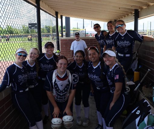 Having a great weekend in IN. We placed 1st in our pool going 5-0. We start bracket play tomorrow at 11 AM. <a href="/LenoxPt/">New Lenox Lightning 16U PT</a> <a href="/NLL18UGold/">New Lenox Lightning 18U Gold</a>