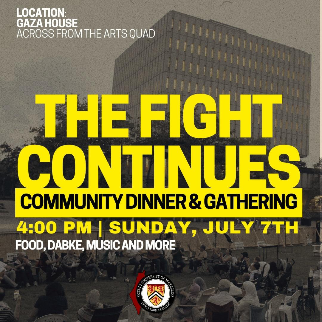 OccupyUW tweet media