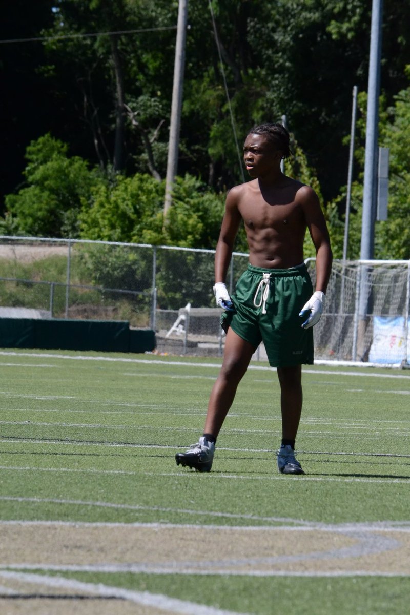 Daveion Wright “iddy” tweet media