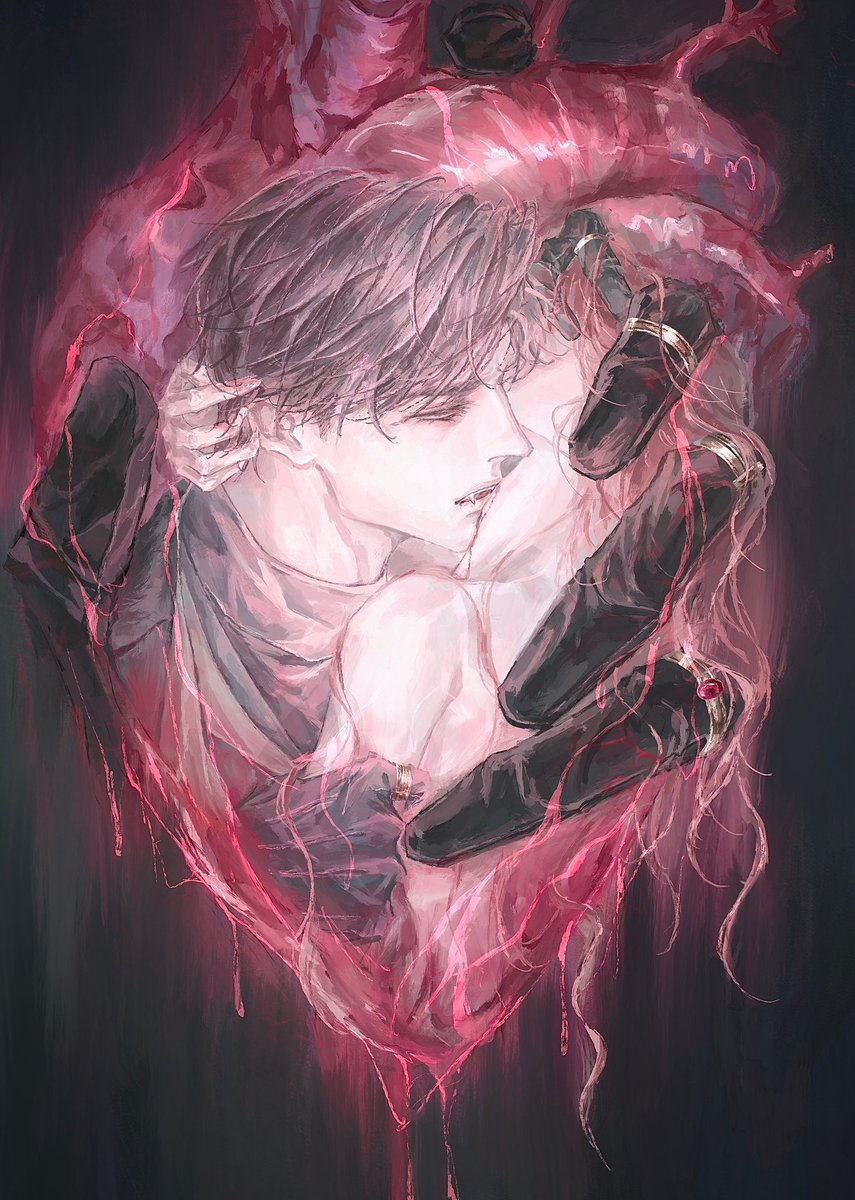 #陆沉 #光与夜之恋 #lightandnight