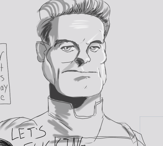 LokusArt's tweet photo. Drawpile faces https://t.co/MSq91kKK5L