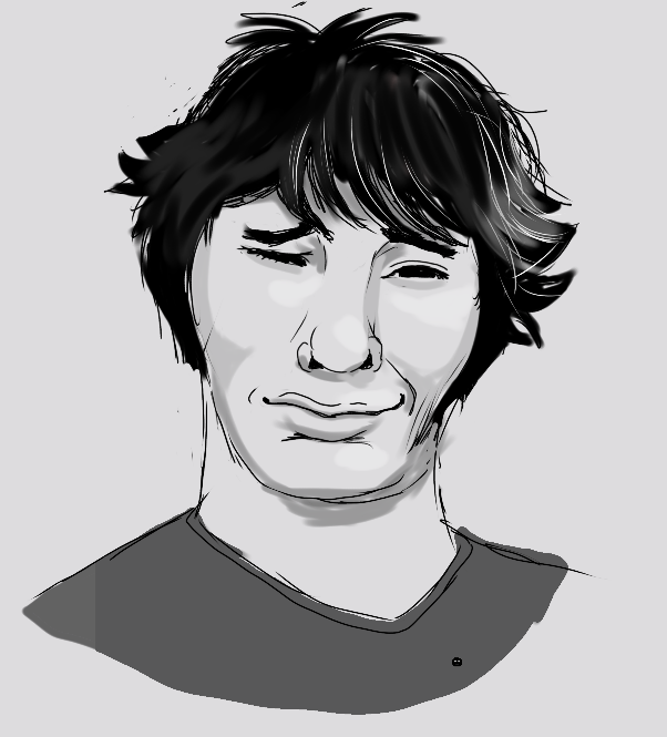 LokusArt's tweet photo. Drawpile faces https://t.co/MSq91kKK5L