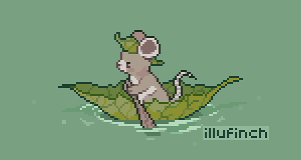 illufinch's tweet photo. #pixelart #ドット絵 https://t.co/f9cfq33VP9