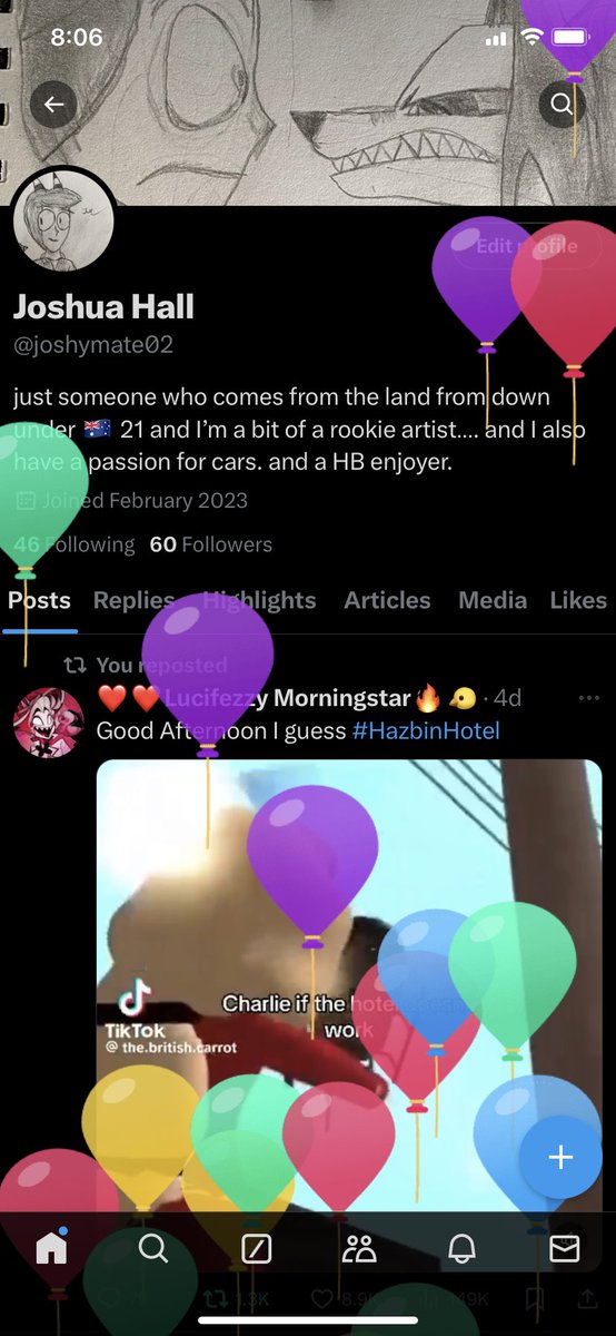 Joshua Hall tweet media