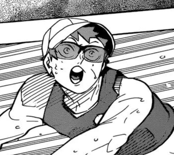 ivysteez's tweet photo. van a animar el timeskip Y SII sabés la paja que me voy a clavar en plena sala apenas aparezca un píxel de sho con su piel bronceada y sus shorcitos de trola, EX LESBIANA HINATA SHOYO ME HIZO LIBRE https://t.co/chwxKyuQAi