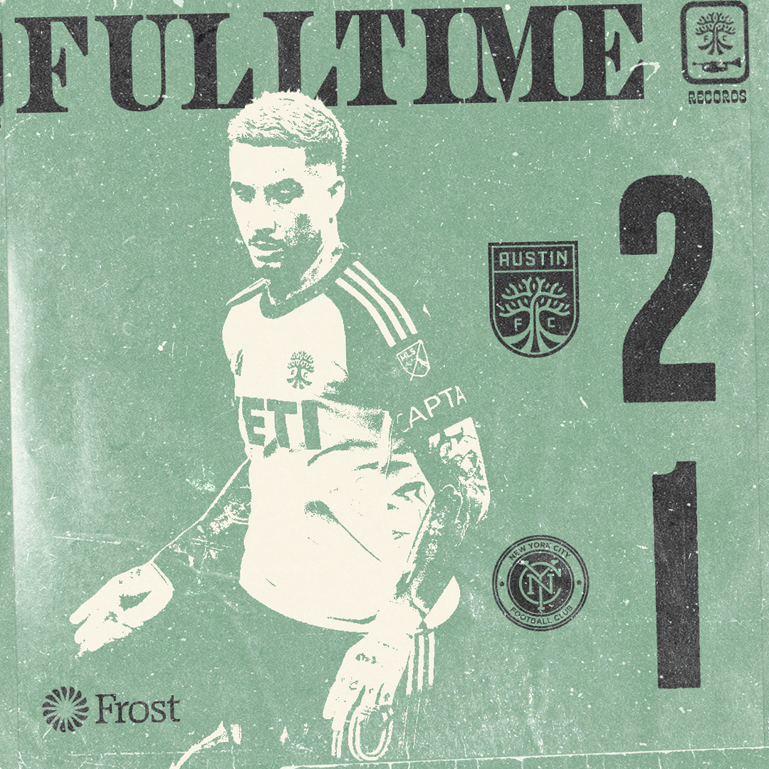 AustinFC's tweet photo. Bing bong. 🤠 https://t.co/GhiqHQXS4f
