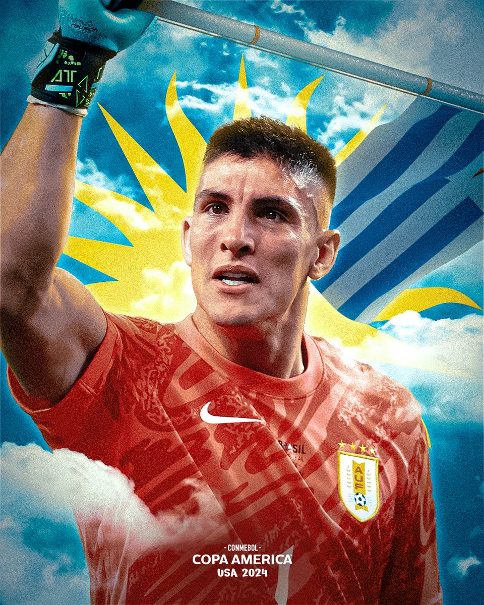 copaamerica_POR's tweet photo. Charrúa y colorado https://t.co/2VsM7Hu3XS