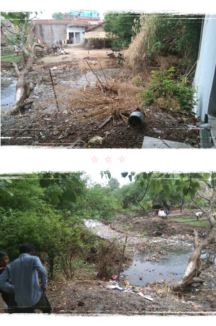 ऐसे बन्द रास्तों से कैसे होंगे शिक्षक डिजिटल ?

#boycottऑनलाइनहाजिरी
#BasicEducation
#UpBasicSchool