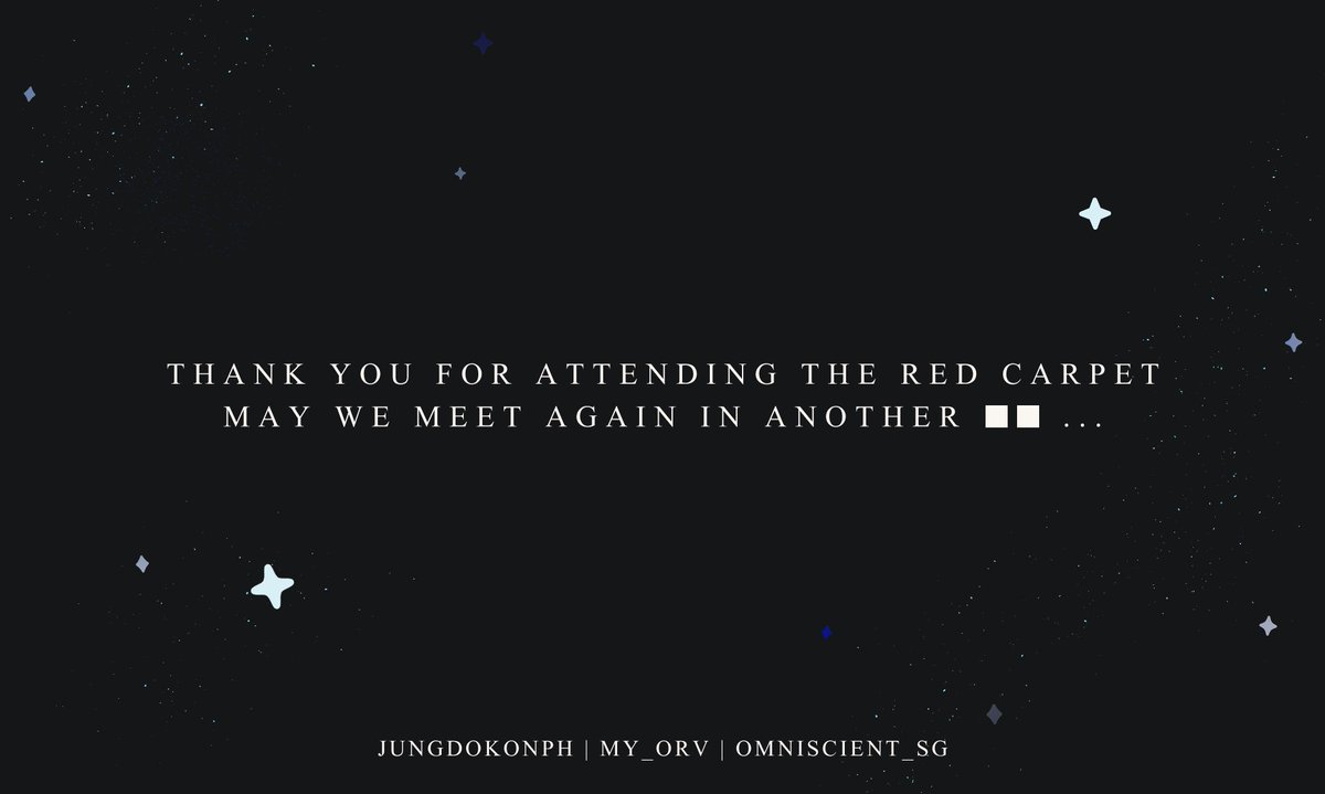 StarStream Awards MY 🎬 tweet media