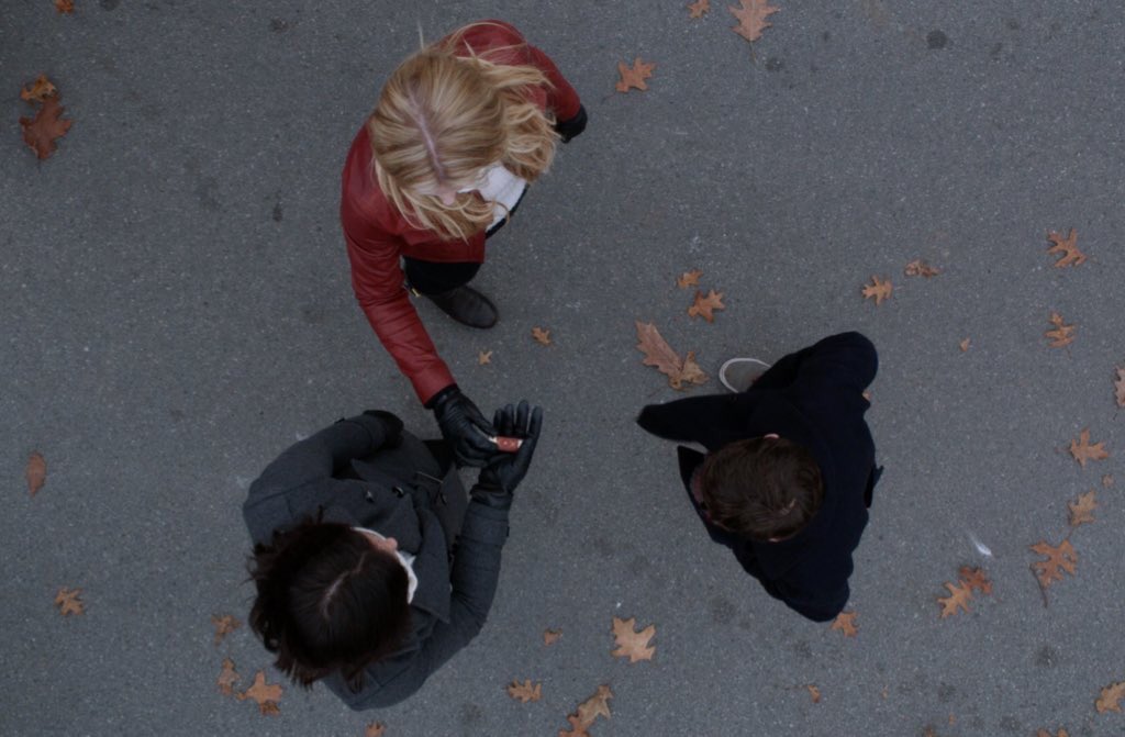 Them. This family. That's it. That's the tweet.