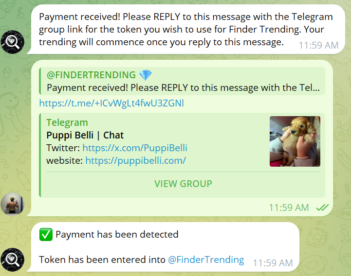 Puppi Belli tweet media