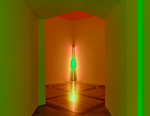 FondoDocArteCon's tweet photo. “Dan Flavin: Obras de la colección Dia Art Foundation” en @MuseoMARCO hasta agosto. 24 de las obras más destacadas en la producción de Flavin, creadas entre 1962 y 1974. Para conocer sobre #DanFlavin en @FondoDocArteCon 👉 https://t.co/r9iVtUgUBA https://t.co/LyizBd0xEu