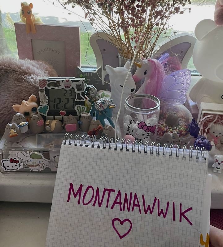 (^ω~)montanawwik💗 tweet media