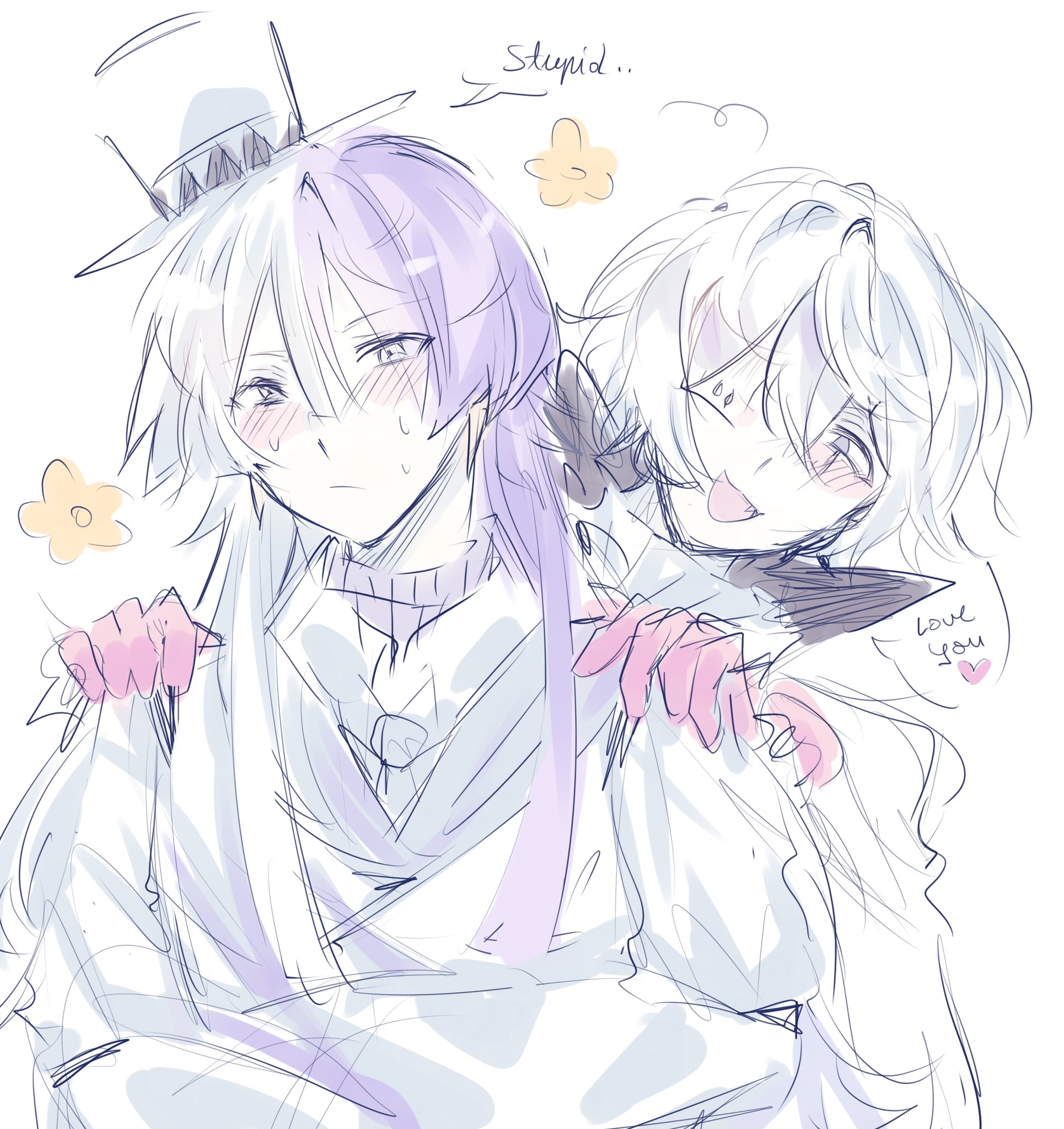 文スト 文豪ストレイドッグス 描きおろしB2ハーフタペストリー modern
