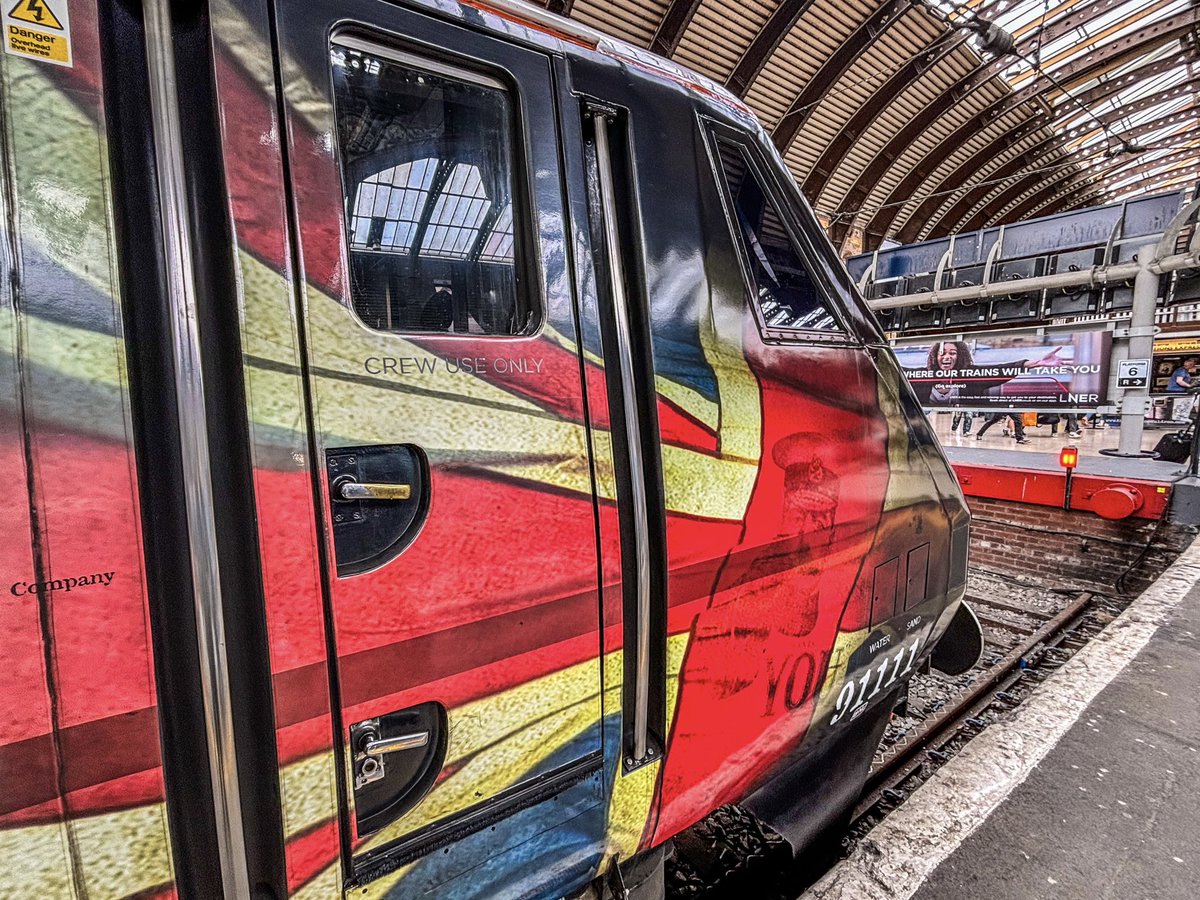 Miles and Chains tweet media