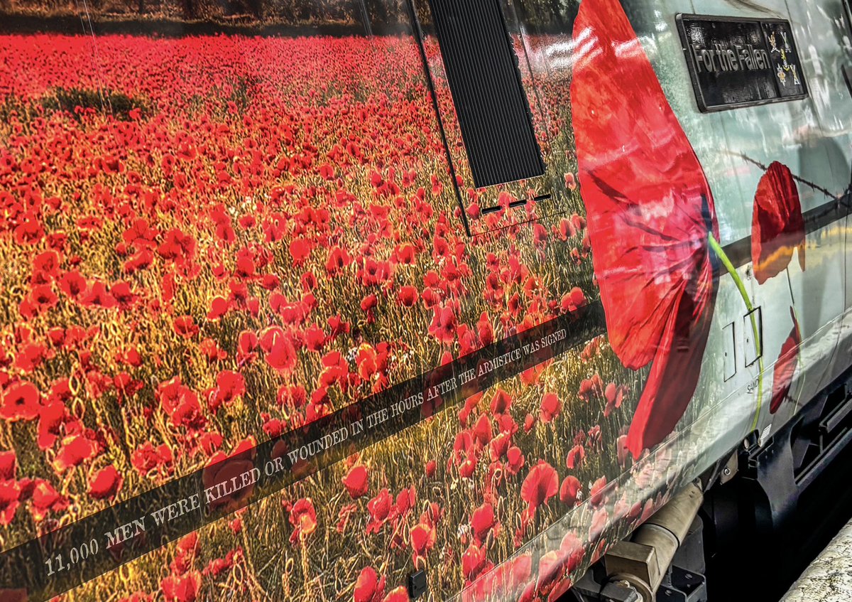 Miles and Chains tweet media