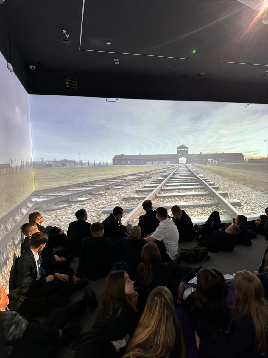 Geography Dept YGTCS (@geographytcs) on Twitter photo Another fabulous learning experience to compliment our learning in Year 7 Humanities <a href="/BlaenauGwentCBC/">Blaenau Gwent CBC</a> <a href="/5gEbbw/">Ebbw Vale 5G Immersive Environment</a> 5G Immersive Classroom in Ebbw Vale today <a href="/OutdoorsYGTCS/">Outdoor Learning YGTCS</a> <a href="/YGTredegarCS/">Ysgol Gyfun Tredegar</a> <a href="/mrsjdamato/">Mrs D'Amato</a> <a href="/HistoryTCS/">History at YGTCS</a> Another fabulous learning experience to compliment our learning in Year 7 Humanities <a href="/BlaenauGwentCBC/">Blaenau Gwent CBC</a> <a href="/5gEbbw/">Ebbw Vale 5G Immersive Environment</a> 5G Immersive Classroom in Ebbw Vale today <a href="/OutdoorsYGTCS/">Outdoor Learning YGTCS</a> <a href="/YGTredegarCS/">Ysgol Gyfun Tredegar</a> <a href="/mrsjdamato/">Mrs D'Amato</a> <a href="/HistoryTCS/">History at YGTCS</a>
