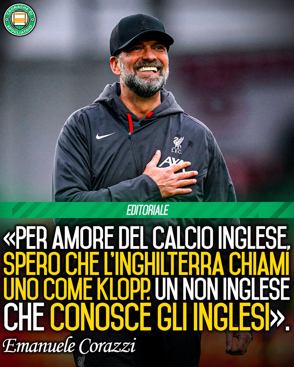 Cronache di spogliatoio tweet media