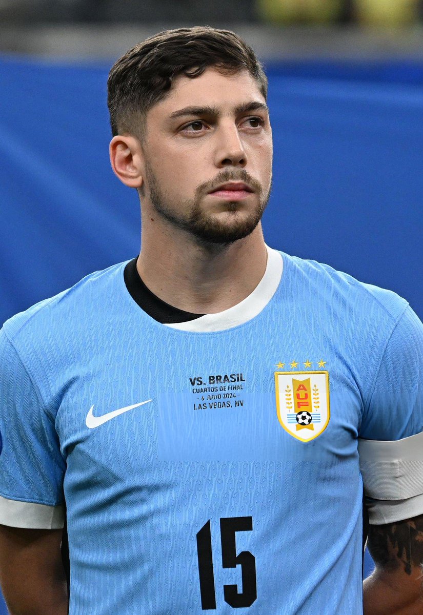 Into the Copa America semi-finals 🦅🇺🇾🔥