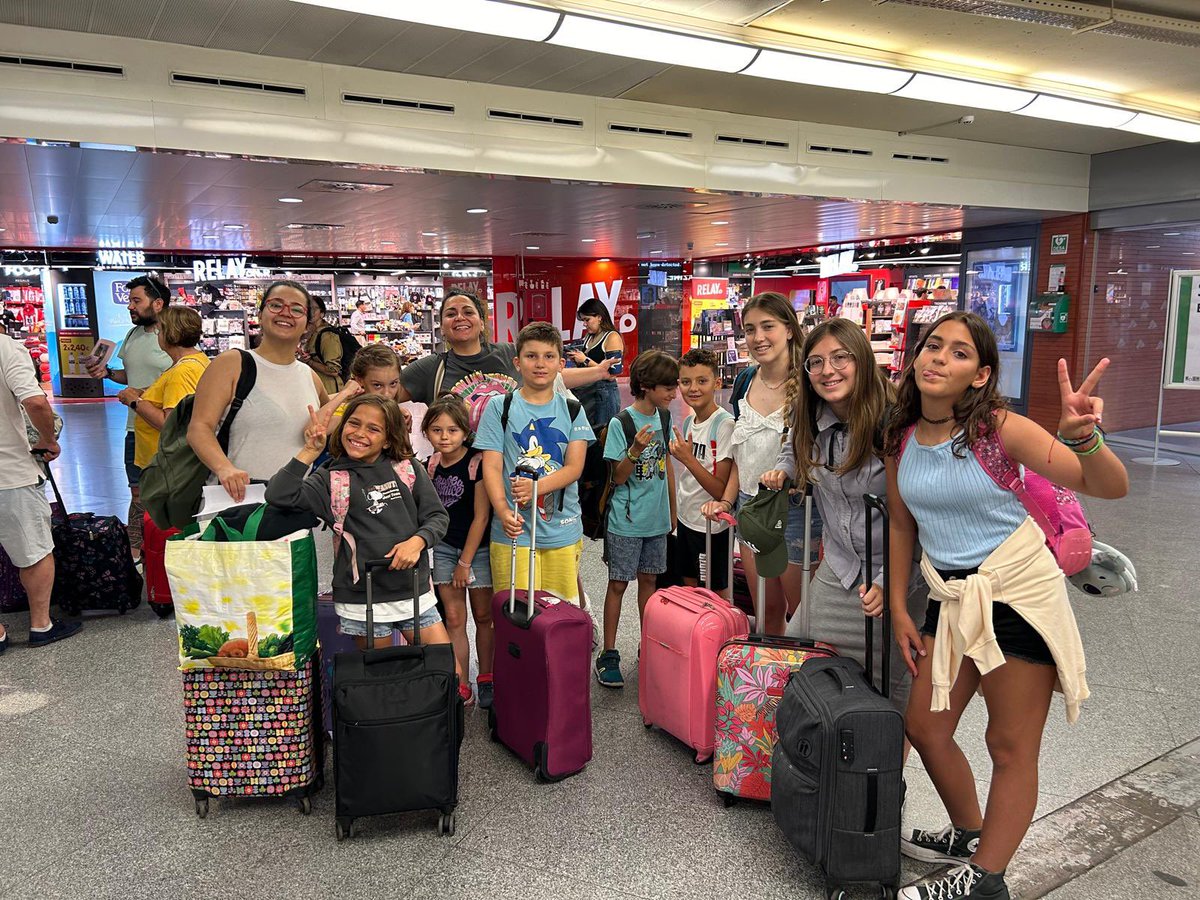 Asociación ABIPANS tweet media