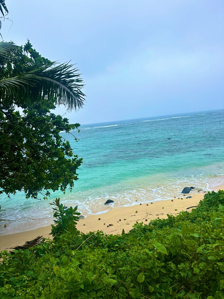 Taveuni sa Taveuni Ga ❤️