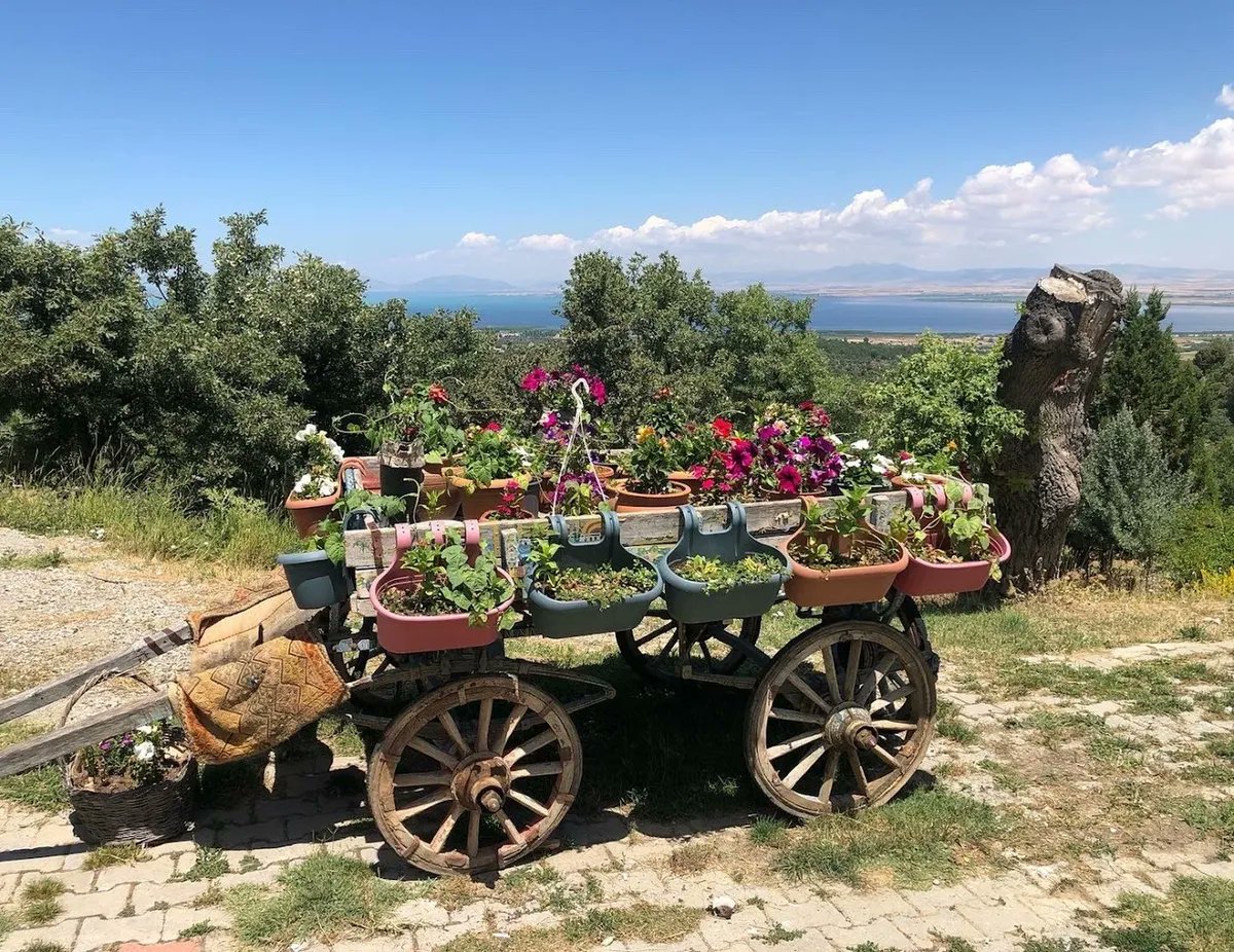 Püfür püfür esen bir günden MuTLuPaZaRLaR☕herkeze