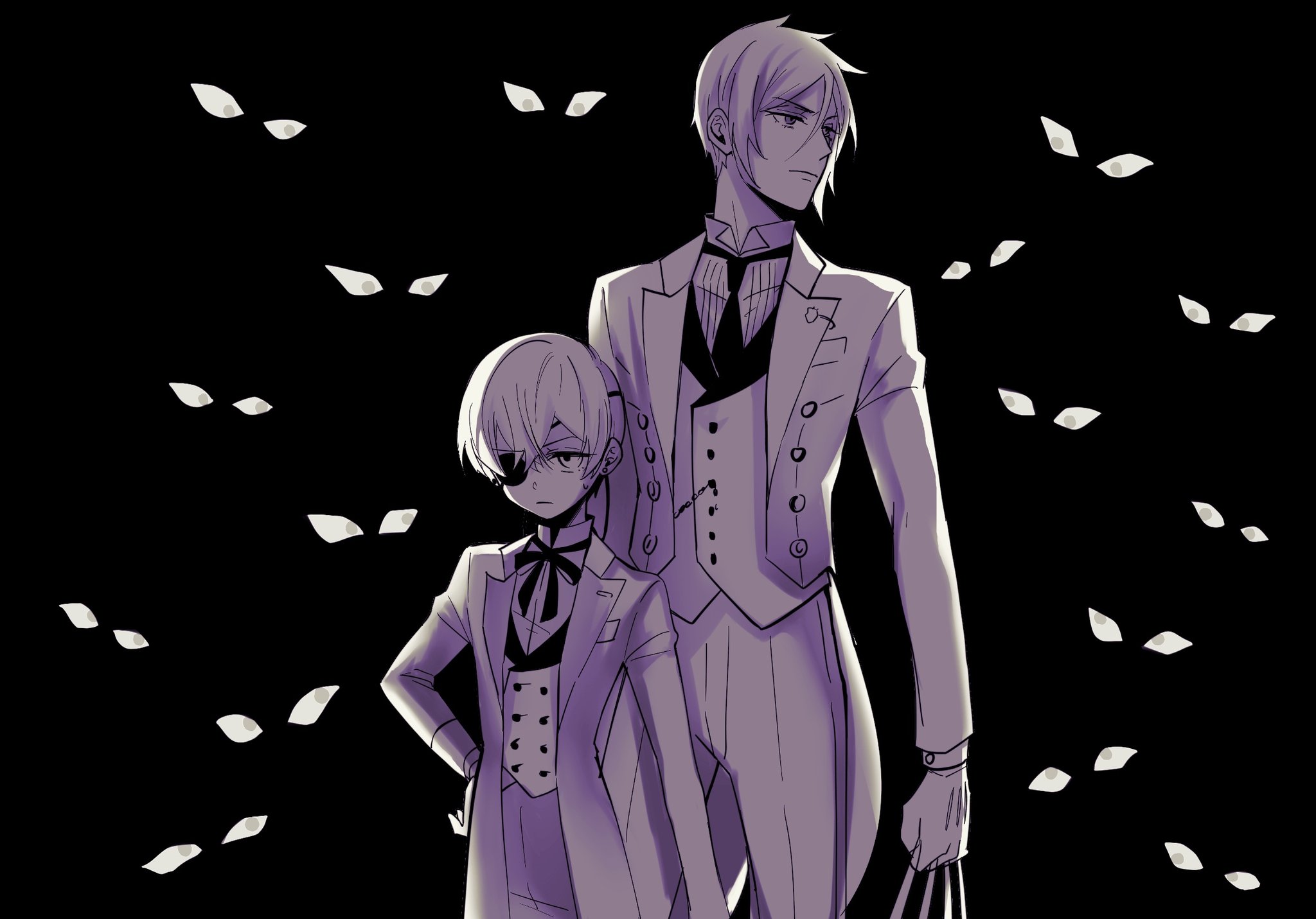 明日がある (@Knxz1C) / X